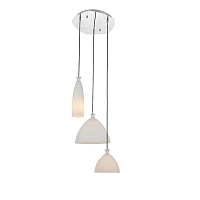 Купить Подвесная люстра Lightstar Simple Light 810 810130 в Туле