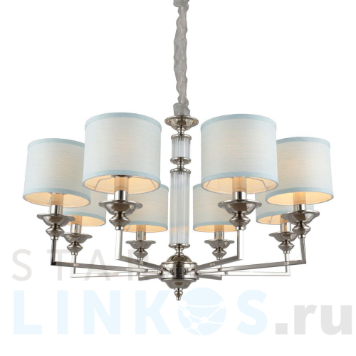 Купить Подвесная люстра Aployt Malwa APL.712.03.08 за 28 990 руб. в Туле Купить с доставкой Подвесная люстра Aployt Malwa APL.712.03.08 в Туле