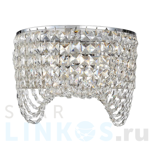 Купить Настенный светильник Azzardo Carmen AZ1284 за 107 810 руб. в Туле Купить с доставкой Настенный светильник Azzardo Carmen AZ1284 в Туле