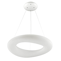 Купить Подвесная светодиодная люстра Zumaline Lima 15010002 в Туле