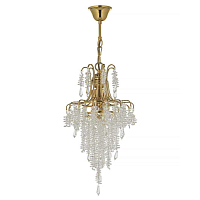 Купить Подвесная люстра Arti Lampadari Erli E 1.5.30.105 GB в Туле