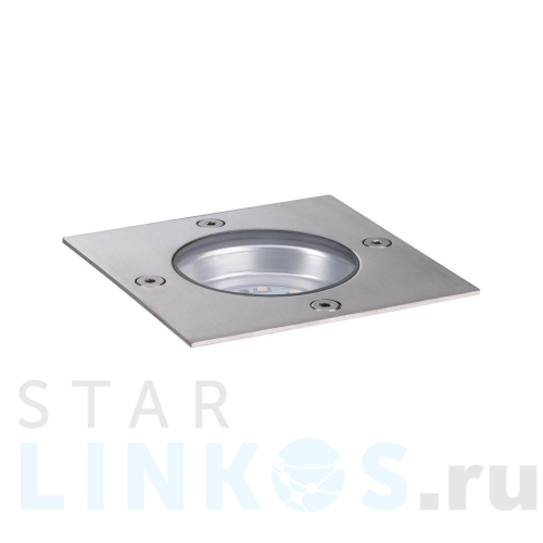 Купить Ландшафтный светодиодный светильник Outd Boden 94227 за 8 370 руб. в Туле Купить с доставкой Ландшафтный светодиодный светильник Outd Boden 94227 в Туле