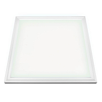 Купить Встраиваемый светодиодный светильник Uniel ULP-3030-18W/NW Effective White UL-00003089 в Туле