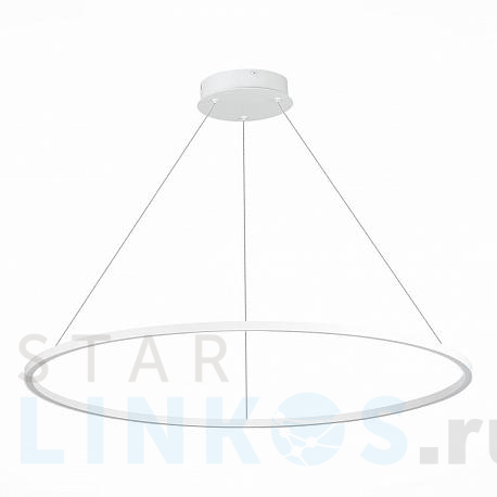 Купить Подвесной светодиодный светильник ST Luce ST605.543.46 за 19 150 руб. в Туле фото 2 Купить с доставкой Подвесной светодиодный светильник ST Luce ST605.543.46 в Туле фото 2