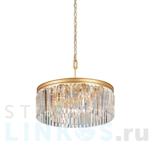 Купить Подвесная люстра Vitaluce V5180-8/9 за 34 913 руб. в Туле Купить с доставкой Подвесная люстра Vitaluce V5180-8/9 в Туле