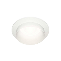 Купить Встраиваемый светильник Ambrella light Techno Spot XC (C6512, N6130) XC6512020 в Туле