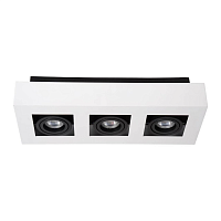 Купить Потолочный светильник Lucide Xirax 09119/16/31 в Туле