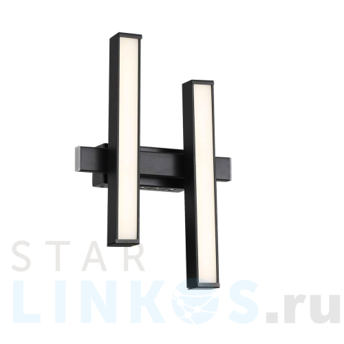 Купить Настенный светильник ST Luce Samento SL933.401.02 за 8 680 руб. в Туле Купить с доставкой Настенный светильник ST Luce Samento SL933.401.02 в Туле