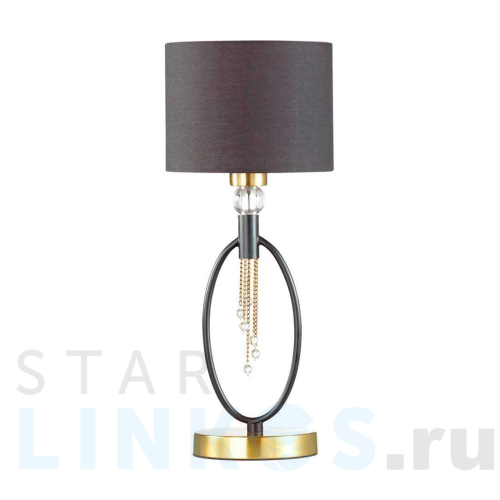 Купить Настольная лампа Lumion Neoclassi Santiago 4516/1T за 4 990 руб. в Туле Купить с доставкой Настольная лампа Lumion Neoclassi Santiago 4516/1T в Туле