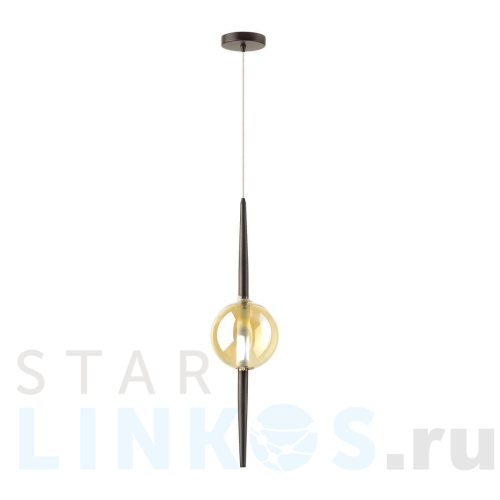 Купить Подвесной светильник Odeon Light Pendant Lazia 4684/1 за 2 990 руб. в Туле Купить с доставкой Подвесной светильник Odeon Light Pendant Lazia 4684/1 в Туле