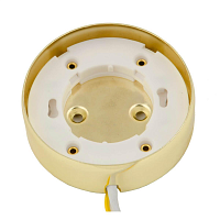 Купить Потолочный светильник Uniel GX53/FT Chrome UL-00003736 в Туле