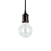 Купить Подвесной светильник Ideal Lux Frida SP1 Nero 139425 в Туле