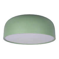 Купить Потолочный светодиодный светильник Loft IT Axel 10201/480 Green в Туле