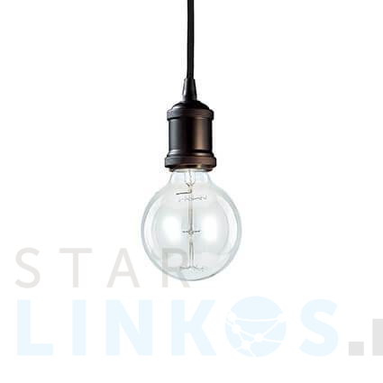 Купить Подвесной светильник Ideal Lux Frida SP1 Nero 139425 за 6 940 руб. в Туле Купить с доставкой Подвесной светильник Ideal Lux Frida SP1 Nero 139425 в Туле