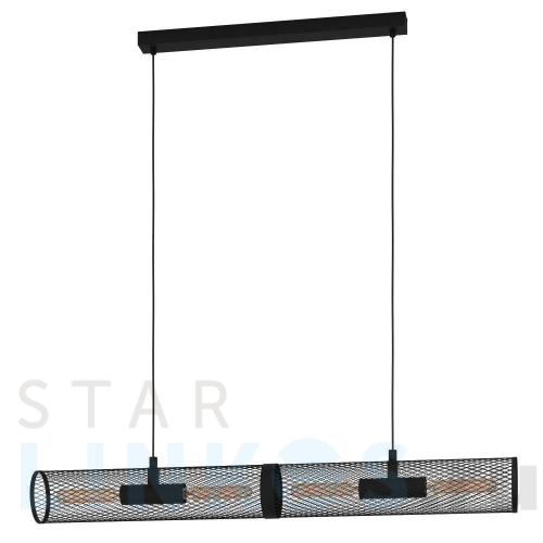 Купить Подвесной светильник Eglo Redcliffe 43534 за 20 890 руб. в Туле Купить с доставкой Подвесной светильник Eglo Redcliffe 43534 в Туле