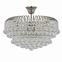 Купить Потолочная люстра Arti Lampadari Empoli E 1.2.40.100 N в Туле