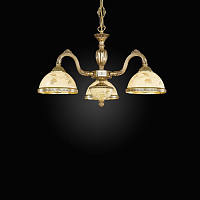 Купить Подвесная люстра Reccagni Angelo L.6308/3 в Туле