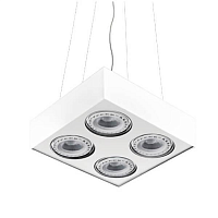 Купить Подвесной светильник Azzardo Paulo 4 pendant 12V AZ1800 в Туле