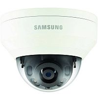 Купить Вандалостойкая 4Мп камера Wisenet Samsung QNV-7010RP с ИК-подсветкой в Туле