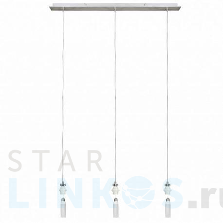 Купить Подвесной светильник Paulmann Living 99837 за 16 880 руб. в Туле фото 2 Купить с доставкой Подвесной светильник Paulmann Living 99837 в Туле фото 2