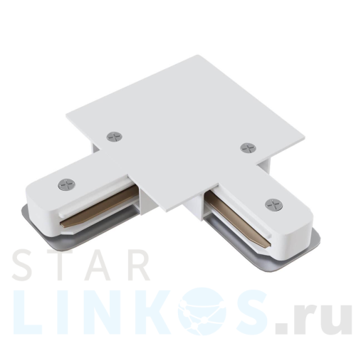 Купить Коннектор Maytoni Track TRA002CL-11W за 330 руб. в Туле Купить с доставкой Коннектор Maytoni Track TRA002CL-11W в Туле