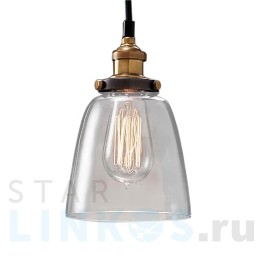 Купить Подвесной светильник Moderli Single V1651-1P за 5 790 руб. в Туле Купить с доставкой Подвесной светильник Moderli Single V1651-1P в Туле