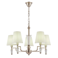 Купить Подвесная люстра Evoluce Reimo SLE105503-05 в Туле