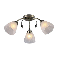 Купить Потолочная люстра Ritter Monza 52539 4 в Туле