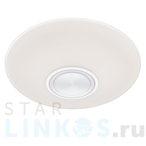 Купить Потолочный светодиодный светильник Ritter Saturn 52340 6 за 8 475 руб. в Туле Купить с доставкой Потолочный светодиодный светильник Ritter Saturn 52340 6 в Туле