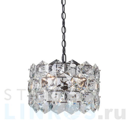 Купить Подвесная люстра Vitaluce V5287-1/6 за 33 883 руб. в Туле Купить с доставкой Подвесная люстра Vitaluce V5287-1/6 в Туле