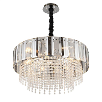 Купить Подвесная люстра Omnilux Oliveri OML-69603-10 в Туле