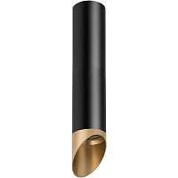 Купить Потолочный светильник Lightstar Rullo (214497+201440) R497140 в Туле