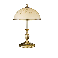 Купить Настольная лампа Reccagni Angelo P.6208 G в Туле