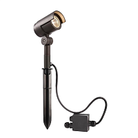 Купить Грунтовый светильник Deko-Light Keid II 732094 в Туле