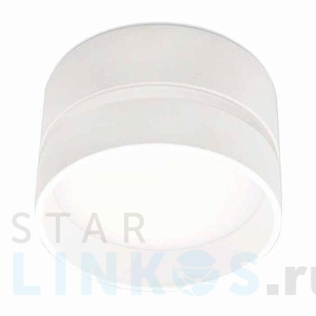 Купить Потолочный светильник Ambrella light Techno Spot TN620 за 981 руб. в Туле фото 2 Купить с доставкой Потолочный светильник Ambrella light Techno Spot TN620 в Туле фото 2