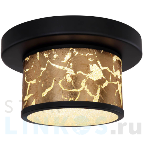 Купить Потолочный светодиодный светильник Globo Potti 49367-12D за 15 790 руб. в Туле Купить с доставкой Потолочный светодиодный светильник Globo Potti 49367-12D в Туле