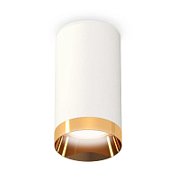 Купить Комплект потолочного светильника Ambrella light Techno Spot XC (C6322, N6134) XS6322024 в Туле