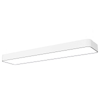Купить Потолочный светильник Nowodvorski Soft Ceiling Led 60x20 7538 в Туле