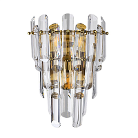 Купить Настенный светильник Divinare ROSIE 3511/17 AP-3 в Туле