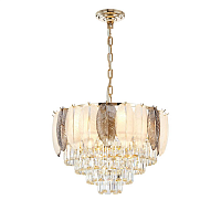 Купить Подвесная люстра Favourite Dolor 2982-9P в Туле