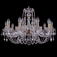 Купить Подвесная люстра Bohemia Ivele 1406/10/240 Pa в Туле