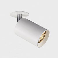 Купить Встраиваемый спот Italline Danny FR white в Туле