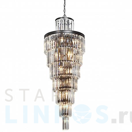 Купить Каскадная люстра Vitaluce V1808-1/12+12+1 за 109 030 руб. в Туле фото 2 Купить с доставкой Каскадная люстра Vitaluce V1808-1/12+12+1 в Туле фото 2