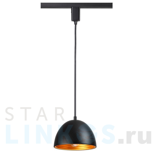 Купить Трековый однофазный светильник Novotech Port Veterum 370562 за 4 310 руб. в Туле Купить с доставкой Трековый однофазный светильник Novotech Port Veterum 370562 в Туле