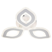 Купить Потолочная светодиодная люстра Escada Diamond 10264/3LED в Туле