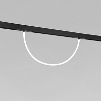 Купить Трековый светодиодный светильник Elektrostandard Full Light N01 22W 4200K 85026/01 a061182 в Туле