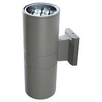 Купить Уличный настенный светодиодный светильник Jazzway PWL-300110/30D 5015128B в Туле