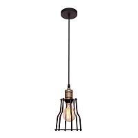 Купить Подвесной светильник Loft IT Ancient Cage Loft1114 в Туле