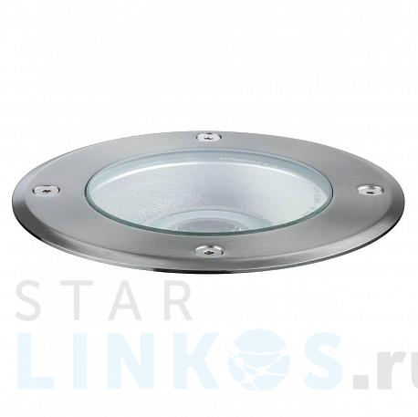 Купить Ландшафтный светодиодный светильник Paulmann Boden 93908 за 15 080 руб. в Туле фото 2 Купить с доставкой Ландшафтный светодиодный светильник Paulmann Boden 93908 в Туле фото 2