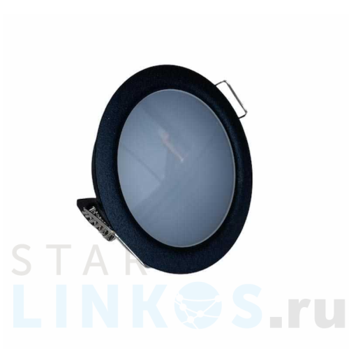 Купить Встраиваемый светодиодный светильник Светкомплект СК50-4S.WP.В за 790 руб. в Туле Купить с доставкой Встраиваемый светодиодный светильник Светкомплект СК50-4S.WP.В в Туле